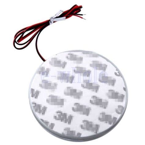 FidgetGear82mm Badge Emblem Background Light for BMW 3 5 7 X3 X5 X6 Z4 ...