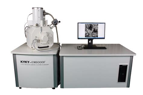 scanning electron microscope sem | sem 動作原理 – YOFNV