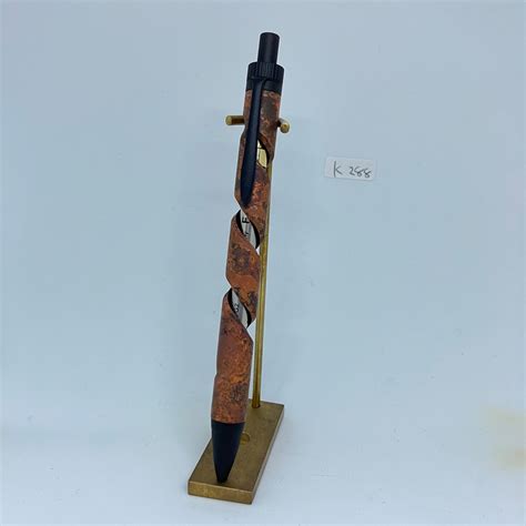 K288[銅軸][螺旋 味噌焼き][加藤金属] | 雑多屋cusith