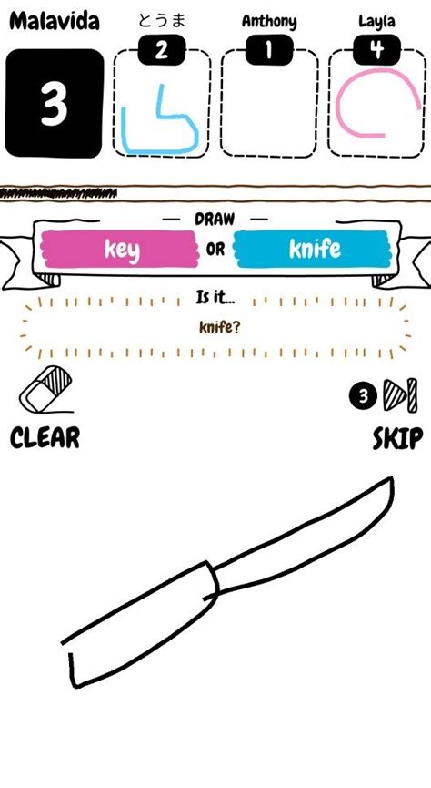 Draw it APK Download for Android Free