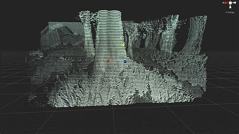 Image result for Interactive Point Cloud Unity