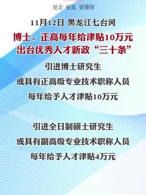 黑龙江大学2023年普通招考博士研究生招生通知 - 哔哩哔哩