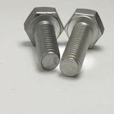 Steel Fasteners & Flanges Manufacturer In India | Omega Stainless