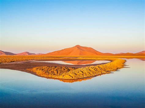 The Rub’ Al-Khali - Saudi Arabia Tourism Guide