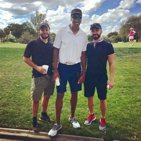 Scotty Pippen Jr. Siblings