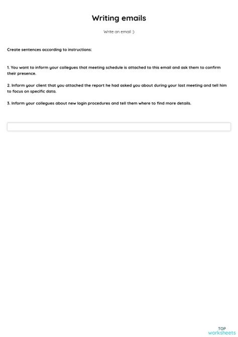 Image result for Practice Writing Emails