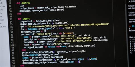 Image result for How to Read Computer Code