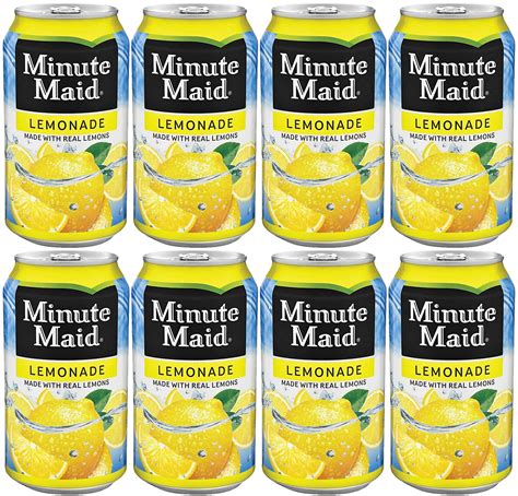 Lemonade Cans Sale at Kenton Williams blog