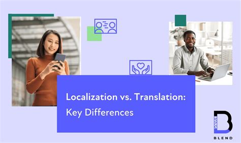 Image result for Localization vs Translation