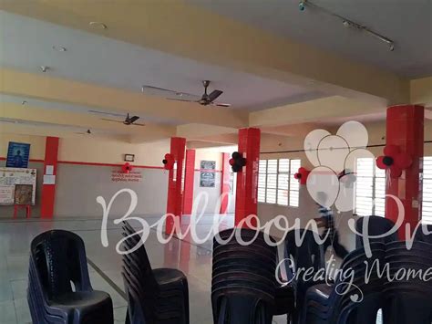 Star Bunting Decor Bangalore | Upto 50% Off - Balloon Pro