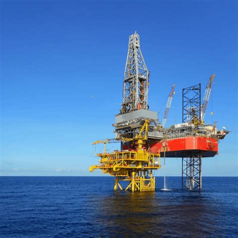Upstream / Offshore Energy | Chubb