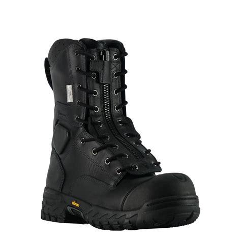 Thorogood STATION 1 – Men’s EMS/Wildland Firefighting Boot - North ...