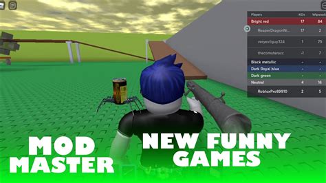 Image result for How to Use Mod Master