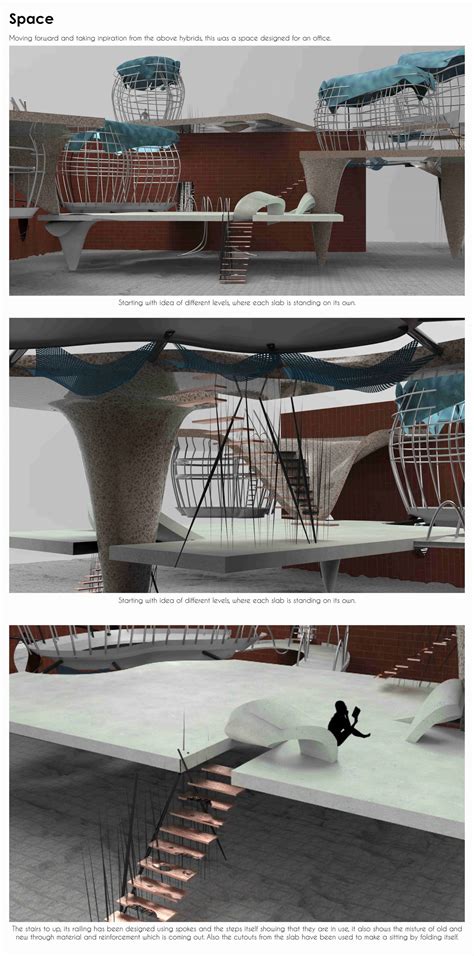 Levitate | CEPT - Portfolio