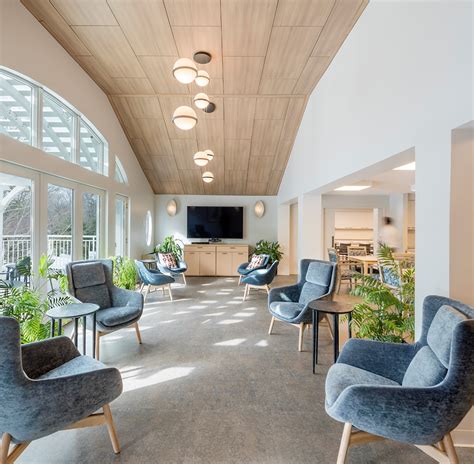 Retirement Living Near Rutland MA - Glenmeadow - Retirement Community