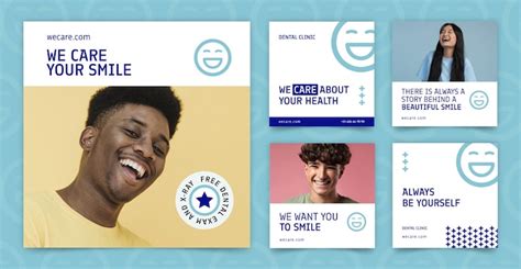 Page 3 | Social media dental Images - Free Download on Freepik
