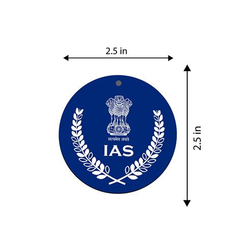 Indian Revenue Service Logo