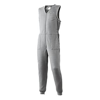 Buy Musashino Uniforms Attack Base Knit Inner Work Clothes, Thermal ...