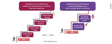 L’insuline prandiale en cas de diabète de type 2 - Contenu en francais ...