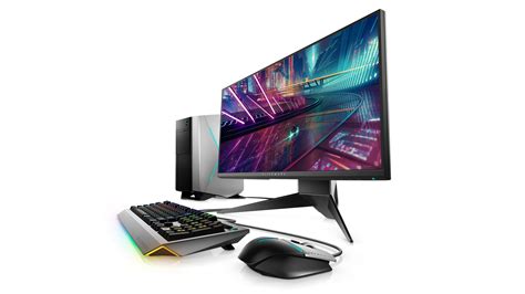Image result for Alienware Desktop Computer Pic