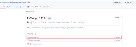 Pymongo Tutorial 的图像结果