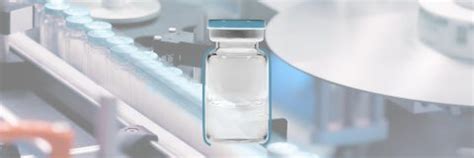 Velocity Vials | Type I Borosilicate Glass Vials | Coated Glass Vials
