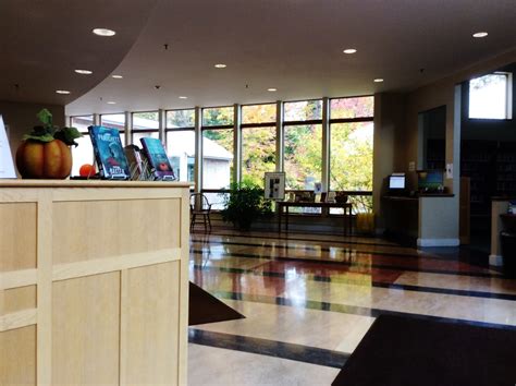 Life From The Roots: Freeport Community Library, Freeport, Maine ...