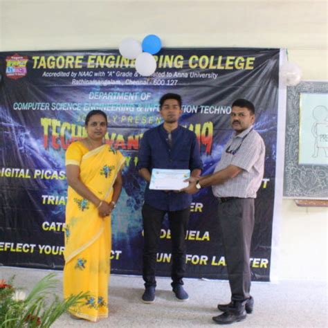 Tagore Engineering College