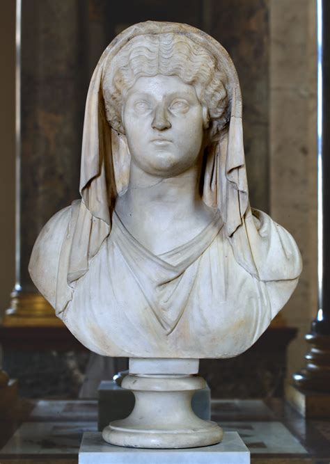 Faustina The Younger