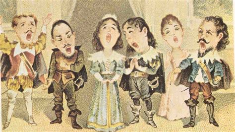 Image result for Famous Opera Scenes