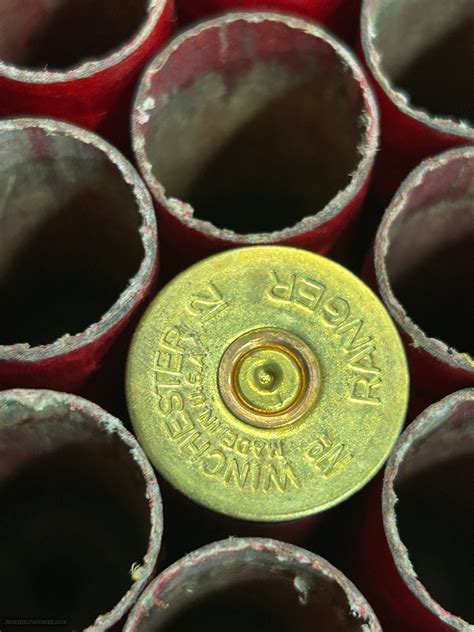 Image result for Reloading Paper Hulls