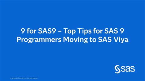 SAS Programming 的图像结果