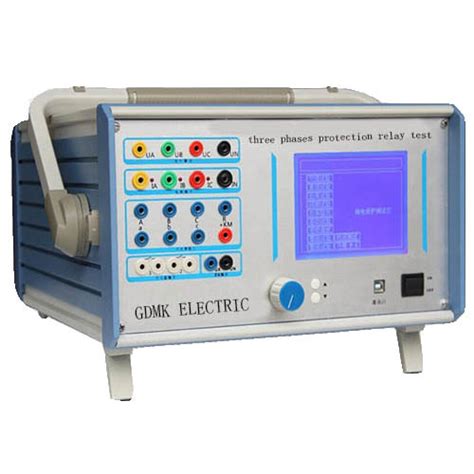 Image result for Protection Relay Test Format