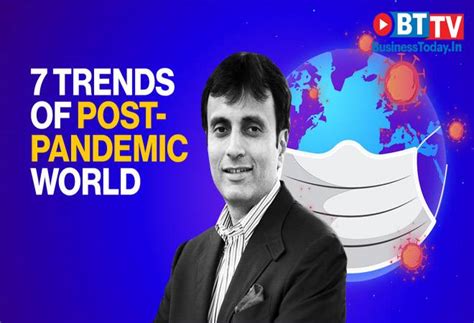 World to move towards de-globalisation post corona: Ruchir Sharma