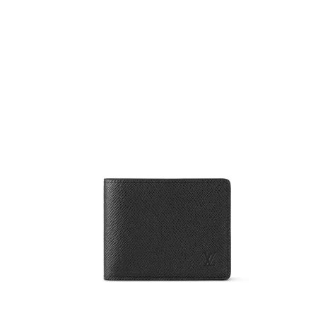 Slender Wallet Monogram Eclipse - Wallets and Small Leather Goods ...