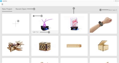 How to Use Laser Box Software 的图像结果