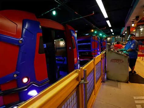 A Spider-Man Adventure - After pandemic pause, Avengers swing, soar ...