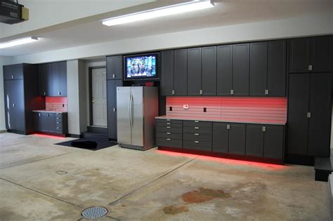 Image result for Modular Garage Storage