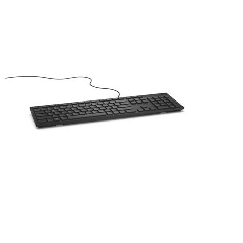 Dell Keyboard Us Kb216 Multimedia 3y1d8 G4d2w 0580 Adhk Kb216 ...
