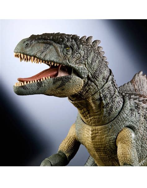 Mattel Buy Hammond Collection Giganotosaurus Online India | Ubuy