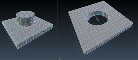 Image result for Blender Boolean Tips and Tricks
