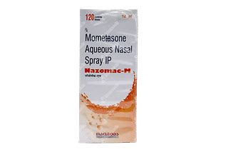 Nazomac M Nasal Spray 12 ML | Order Nazomac M Nasal Spray 12 ML Online ...