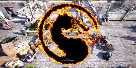 Mortal Kombat 1: How to Complete the NEW TO THE BLOCK Klue in Season 7 ...