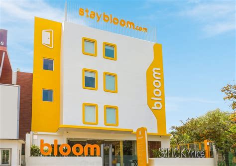 BLOOM HOTEL - GOLF COURSE ROAD, SECTOR 43 (Gurugram (Gurgaon)) - Hotel ...