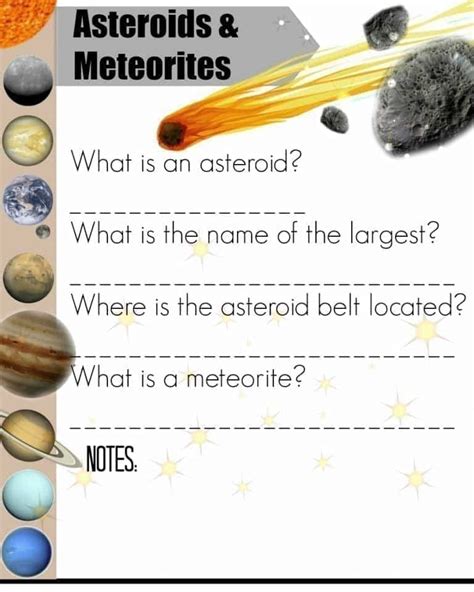Science Solar System Draw in Notebook 的图像结果