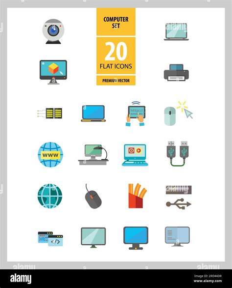 Computer Icon Set 的图像结果