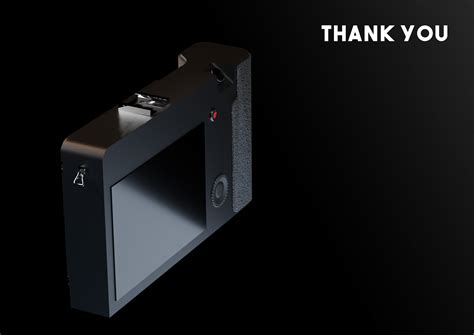 Camera Design 的图像结果