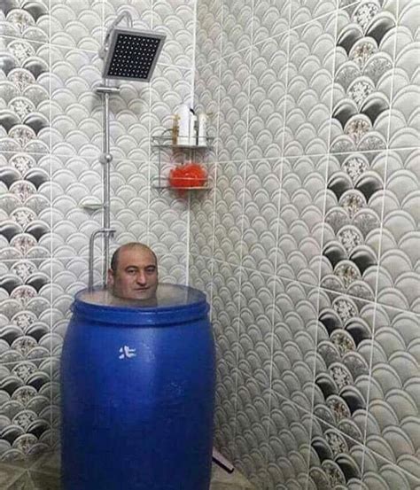 Funny Shower Memes