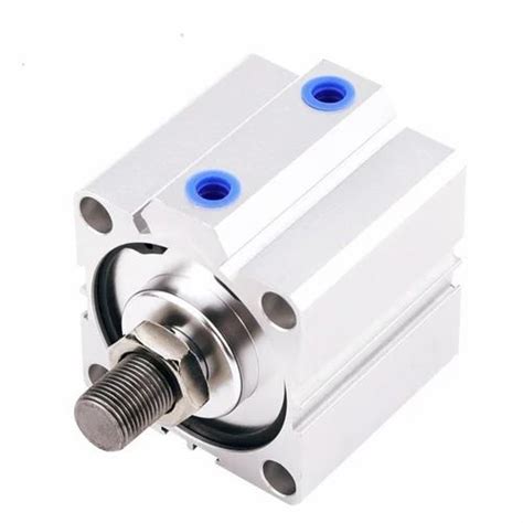 Pneumatic Cylinder - Festo Pneumatic Cylinder Trader - Retailer from ...