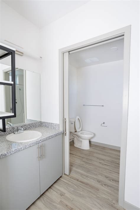 Take A Look Around Our Merced Apartments Near UC Merced